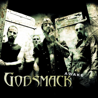Godsmack - Awake album cover