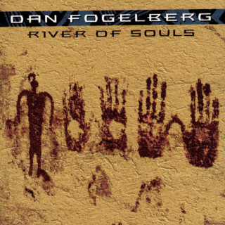 Dan Fogelberg - River Of Souls album cover