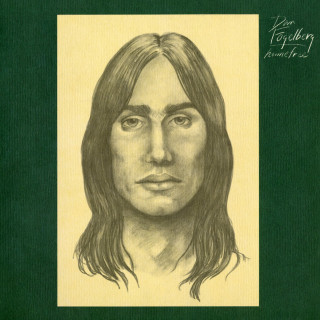 Dan Fogelberg - Home Free album cover