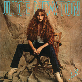 Juice Newton - Juice album cover