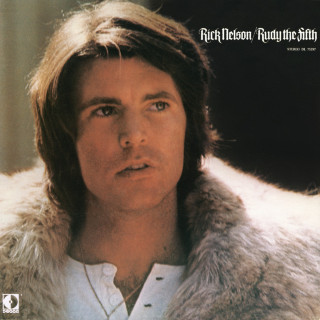 Ricky Nelson - Rudy The Fifth album cover