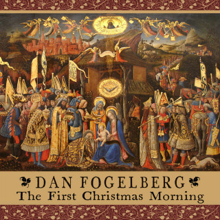 Dan Fogelberg - The First Christmas Morning album cover