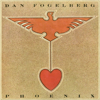 Dan Fogelberg - Phoenix album cover