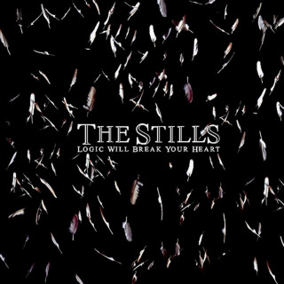 The Stills - Logic Will Break Your Heart album cover