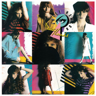Juice Newton - Dirty Looks album cover