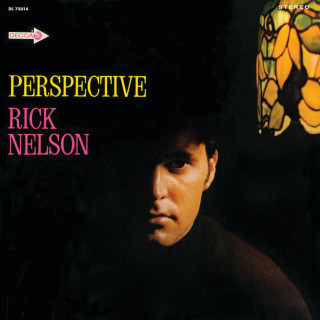 Ricky Nelson - Perspective album cover
