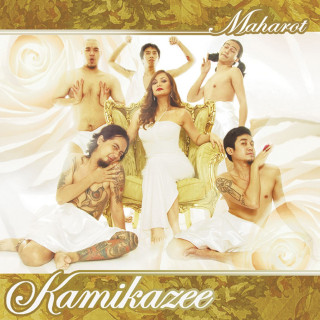 Kamikazee - Maharot album cover