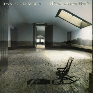 Dan Fogelberg - Windows And Walls album cover