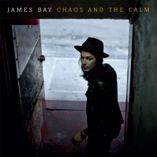 James Bay - Chaos And The Calm album cover