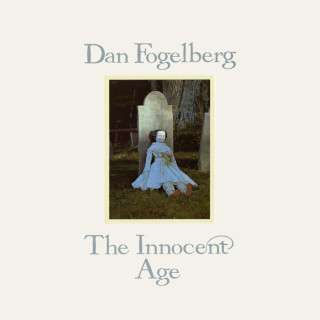 Dan Fogelberg - The Innocent Age album cover