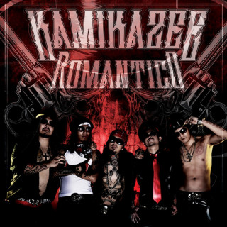 Kamikazee - Romantico album cover