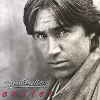 Dan Fogelberg - Exiles album cover