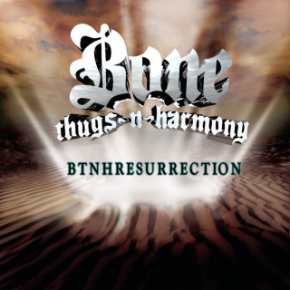 Bone Thugs-N-Harmony - BTNHResurrection album cover