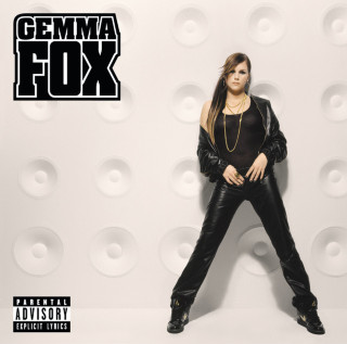 Gemma Fox - Messy album cover