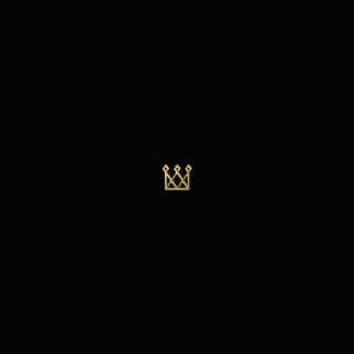 The-Dream - Crown EP cover