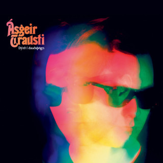 Asgeir - Dýrð Í Dauðaþögn album cover