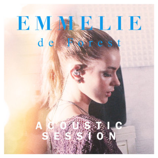 Emmelie De Forest - Acoustic Session EP cover