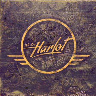 We Are Harlot - We Are Harlot album cover