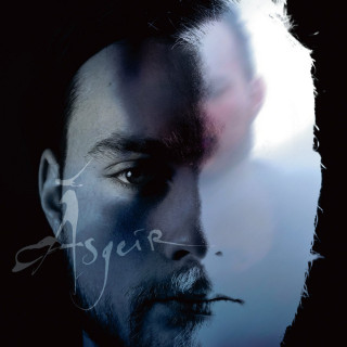 Asgeir - In The Silence album cover