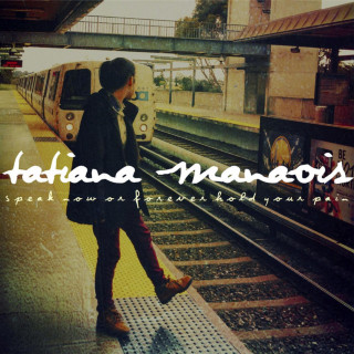 Tatiana Manaois - Speak Now Or Forever Hold Your Pain album cover