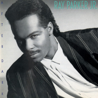 Ray Parker Jr. - After Dark album cover