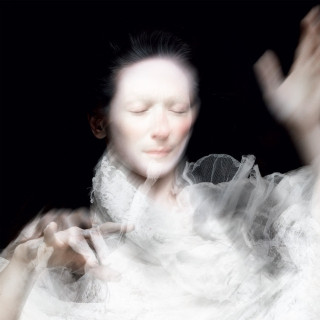 My Brightest Diamond - I Had Grown Wild EP cover