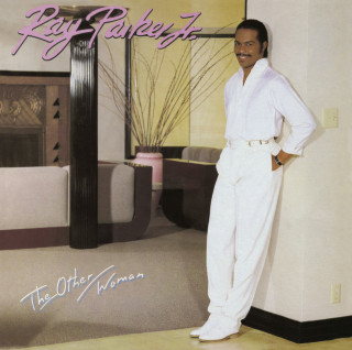 Ray Parker Jr. - The Other Woman album cover