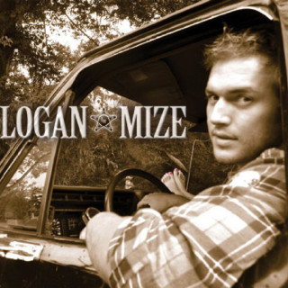 Logan Mize - Logan Mize album cover
