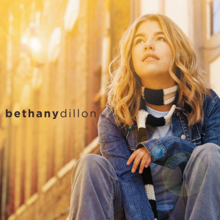 Bethany Dillon - Bethany Dillon album cover