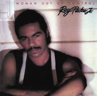 Ray Parker Jr. - Woman Out Of Control album cover
