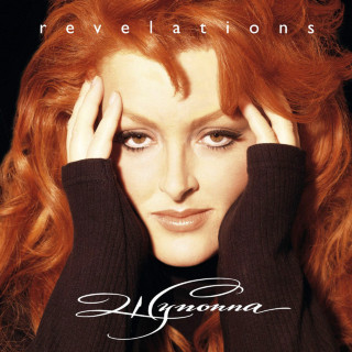 Wynonna Judd - Revelations album cover