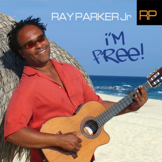 Ray Parker Jr. - I'm Free album cover