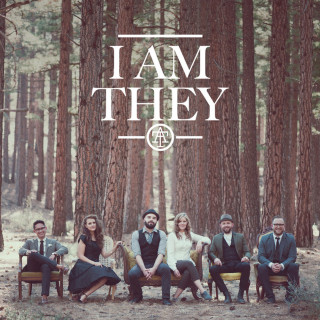 I AM THEY - I Am They album cover