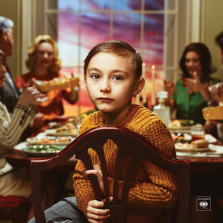 Passion Pit - Kindred album cover