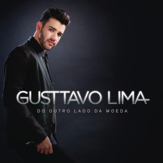 Gusttavo Lima - Do Outro Lado Da Moeda album cover