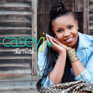 Casey J - The Truth album cover