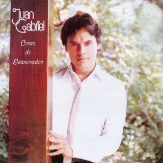 Juan Gabriel - Cosas De Enamorados album cover