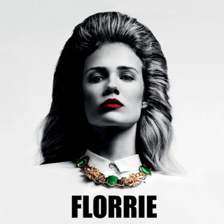 Florrie - Introduction EP cover