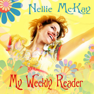 Nellie McKay - My Weekly Reader album cover