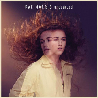 Rae Morris - Unguarded album cover