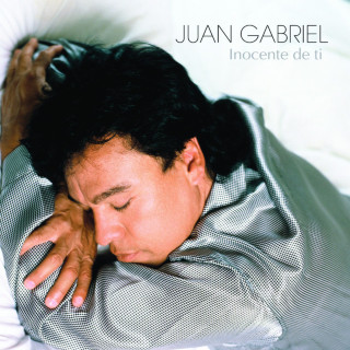 Juan Gabriel - Inocente De Ti album cover