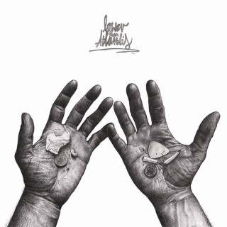 Lower Than Atlantis - World Record album cover