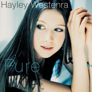 Hayley Westenra - Pure album cover