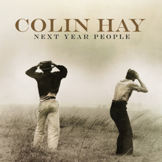Colin Hay - Next Year People album cover