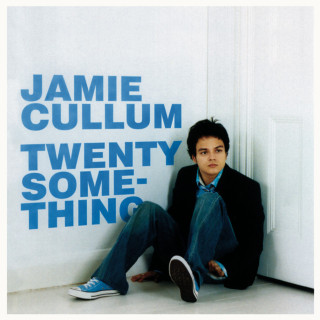 Jamie Cullum - Twentysomething album cover