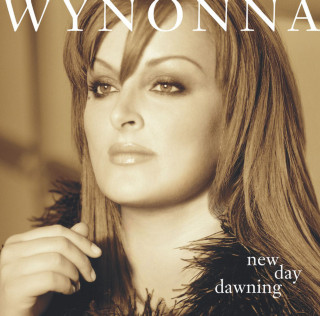 Wynonna Judd - New Day Dawning album cover