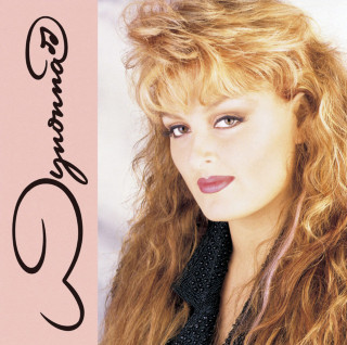 Wynonna Judd - Wynonna album cover