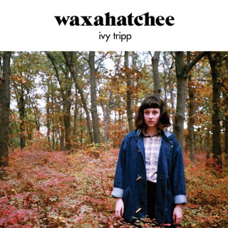 Waxahatchee - Ivy Tripp album cover