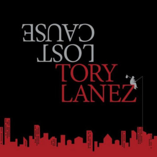 Tory Lanez - Lost Cause mixtape cover