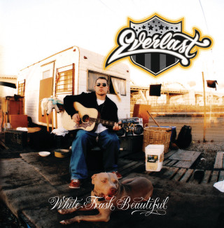 Everlast - White Trash Beautiful album cover